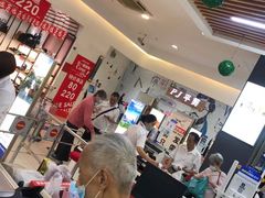 -世纪联华超市(金华双龙店)