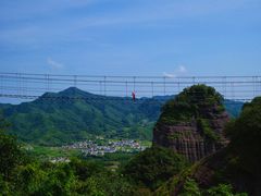 -南武当山景区