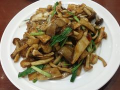 -北平小馆·烤鸭·家常菜(磨房北里店)