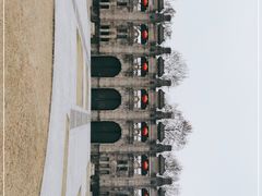 -钟山体育运动公园