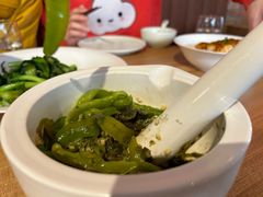 -唐坊·湖南菜(丰尚国际店)