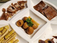 -香山湖家家宴(中山陵店)