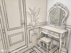-白夜2D咖啡馆