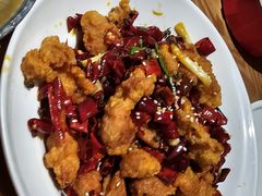 -吕氏疙瘩汤·新鲁菜(济南万象城店)