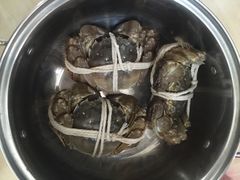-喜洋洋蟹庄(阳澄湖店)