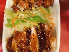 -和合谷(长虹桥店)