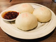 -茉莉餐厅(包河万达店)
