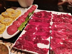 -牛事制造局牛肉火锅(莲岳路店)