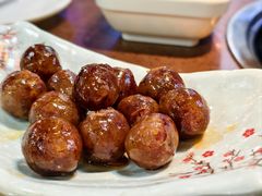 -青山青豆花·笑禅豆腐鱼(黄泥塝店)