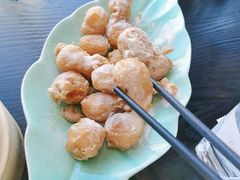 -柒园·三十年创意杭帮菜(龙湖滨江天街店)
