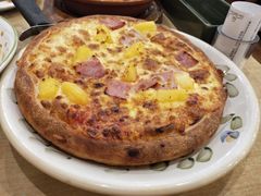 -萨莉亚意式餐厅(莲花国际广场店)
