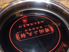 -蜀国大将老火锅(江北店)