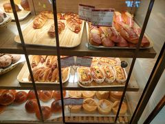 -山崎面包(静安久光店)