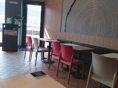 -肯德基(汤逊湖店)