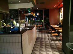-乐凯撒披萨(欢乐颂购物中心店)