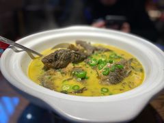 -味上湘菜馆(阿波罗店)