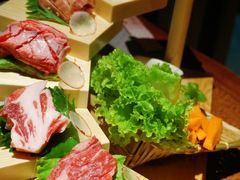 -赤坂亭 M9和牛烧肉(水街店)