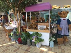 -济州岛泰迪熊博物馆