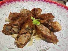 -四道菜·福建菜馆(新街口金鹰店)