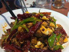 -海尔巴格一甸茶餐厅(团结路店)