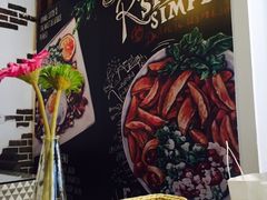 -嘉喜来比萨(罗马花园店)