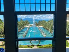 -惠州金海湾嘉华度假酒店