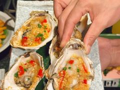 -匠和风精致料理(成都龙湖滨江天街店)