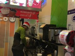 -CoCo都可(北苑K酷店)