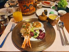 -富力丽思卡尔顿酒店·香荟全日制餐厅