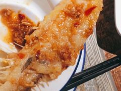 -鱼来顺纸上烤鱼