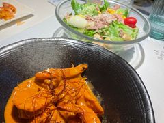 -春树下·树屋花房西餐厅(罍街AS1980店)