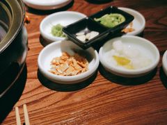 -九田家黑牛烤肉料理(太阳宫广场店)