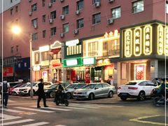 -十六蒲(桂林路店)