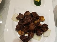 -红城阁·上海味道(四平路店)