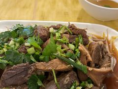 -莲塘味宝园牛杂(天越翔园店)