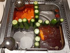 -海底捞火锅(长沙华创国际广场店)