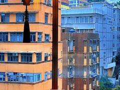 -香港港岛英迪格酒店