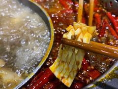 -川西坝子火锅(金沙1.0直营店)