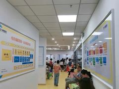 -童程童美少儿编程乐高机器人(环球港校区)