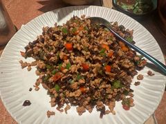 -浩海火燒雲傣家菜(芮欧百货店)