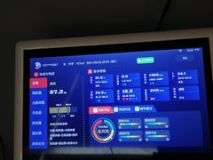 -优昂健身(新光界店)