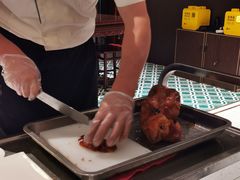 -前门烤鸭(江东中路店)