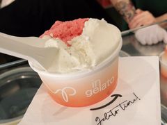 -Dip in Gelato(富民路店)