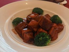 -洲际酒店·凌霄餐厅(紫峰大厦店)
