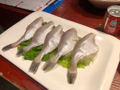 耗儿鱼-黄家码头老火锅(解放碑旗舰店)