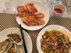 -长沙三景韦尔斯利酒店·Oval全日制餐厅自助餐