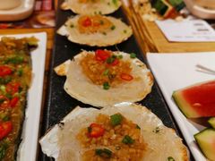 -管氏翅吧(马家堡店)