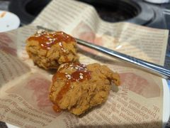 -33韩式自助烧烤(环城南路店)