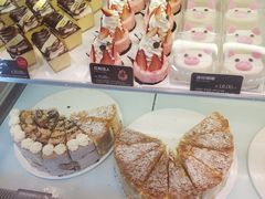 -面包新语(滨湖万达店)