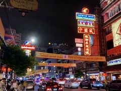 -唐人街(耀华力路)